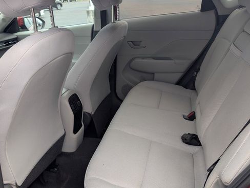 Used 2024 Hyundai Kona SEL FWD image 21