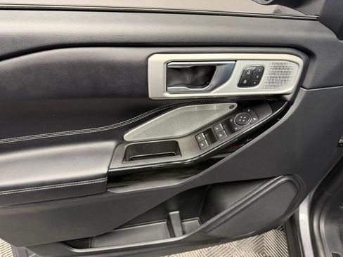 Used 2022 Ford Explorer ST w/ Equipment Group 401A AWD/4WD image 14