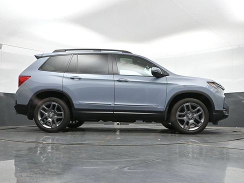 Used 2022 Honda Passport EX-L image 40