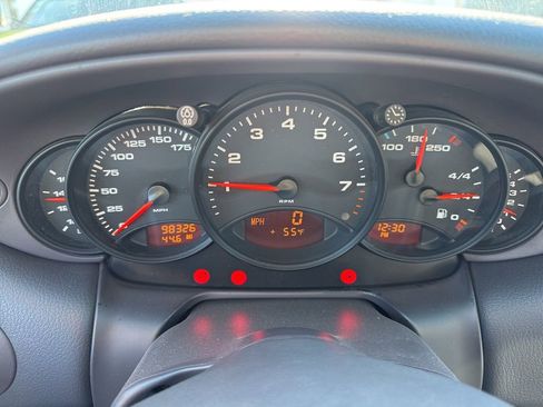 Used 2000 Porsche 911 Carrera image 7