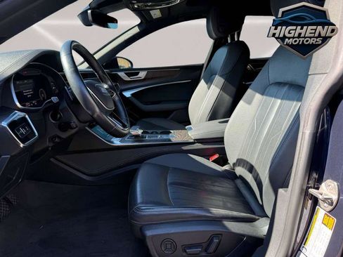 Used 2019 Audi A7 3.0T Premium Plus image 13