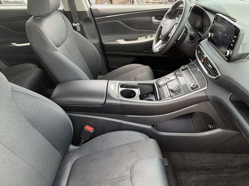Used 2021 Hyundai Santa Fe SEL w/ Cargo Package FWD image 11