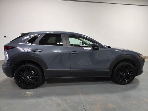 Used 2024 MAZDA CX-30 AWD 2.5 S w/ Preferred Package image 6