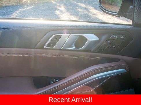 Used 2021 BMW X6 sDrive40i image 22