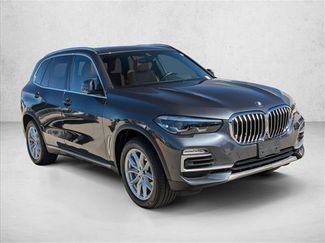 Used 2021 BMW X5 xDrive40i w/ Premium Package 3 video 3