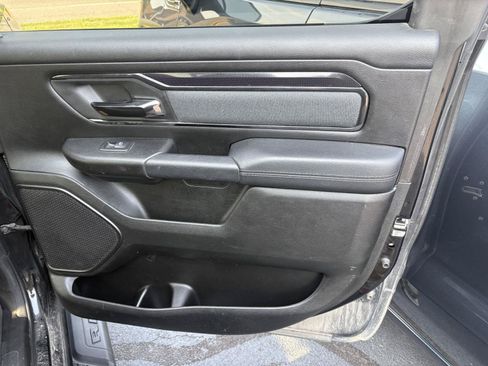 Used 2022 RAM 1500 Big Horn w/ Built-to-serve Edition AWD/4WD image 15