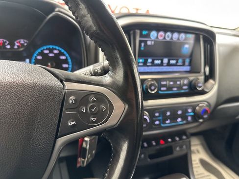 Used 2018 Chevrolet Colorado ZR2 image 27