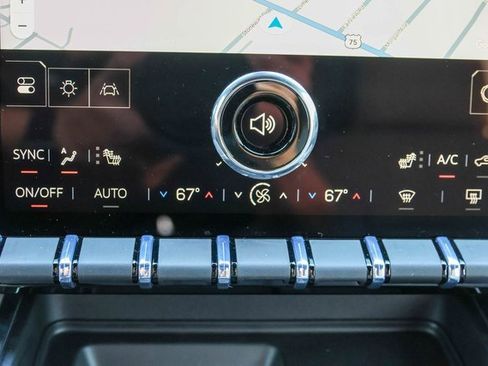 New 2026 GMC Acadia Elevation image 17