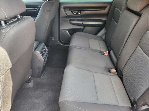 Used 2024 Honda CR-V LX image 29