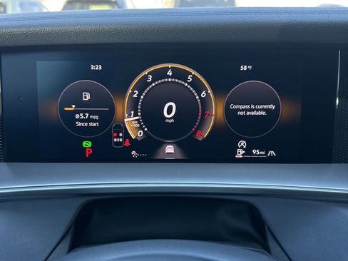 New 2026 Volkswagen Tiguan SE R-Line image 10