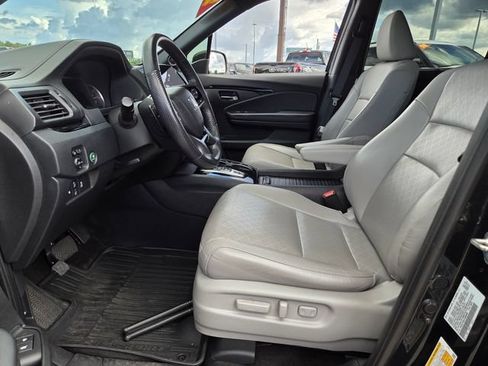 Used 2020 Honda Passport Touring image 5