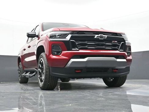 New 2026 Chevrolet Colorado Z71 w/ Technology Package AWD/4WD image 50