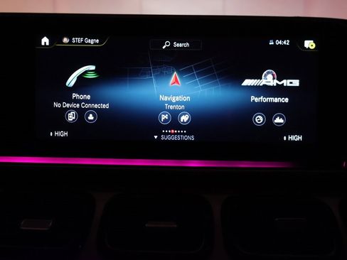 Used 2022 Mercedes-Benz GLE 53 AMG 4MATIC image 43