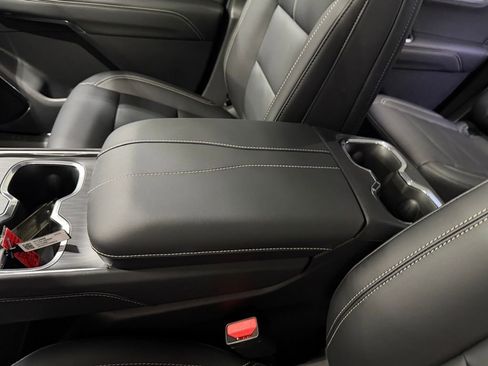 New 2026 GMC Acadia Elevation w/ Black Edition image 22