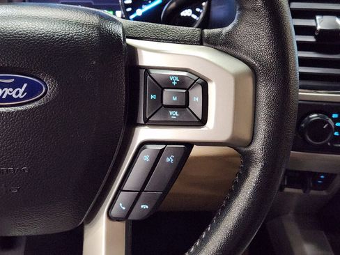 Used 2020 Ford F250 Lariat w/ Lariat Ultimate Package AWD/4WD image 51