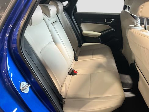 Used 2023 Acura Integra A-Spec FWD image 26