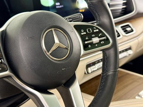 Used 2022 Mercedes-Benz GLE 350 4MATIC image 20