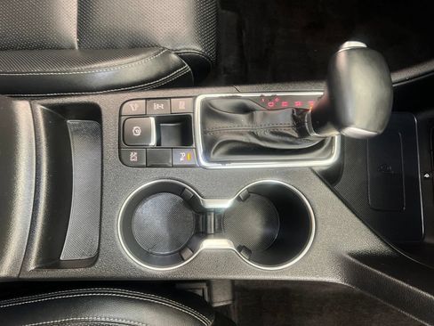 Used 2022 Kia Sportage EX w/ EX Technology Package AWD/4WD image 24