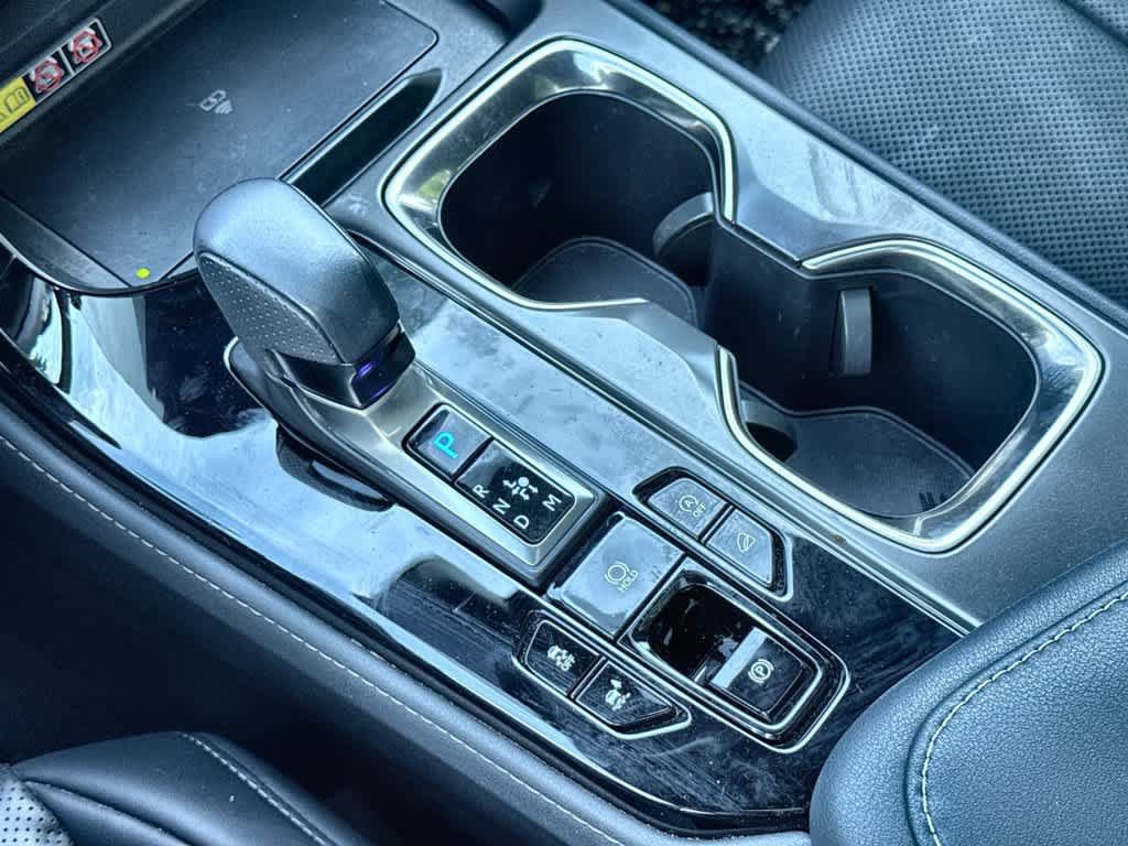 Used 2024 Lexus NX 350 F Sport AWD/4WD image 21
