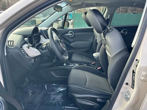 Used 2016 FIAT 500X Easy image 20