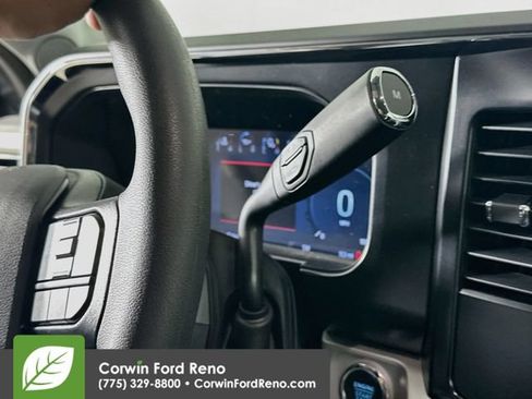 New 2026 Ford F250 XLT w/ XLT Premium Package AWD/4WD image 19