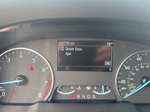 Used 2020 Ford EcoSport SE w/ SE Convenience Package AWD/4WD image 2