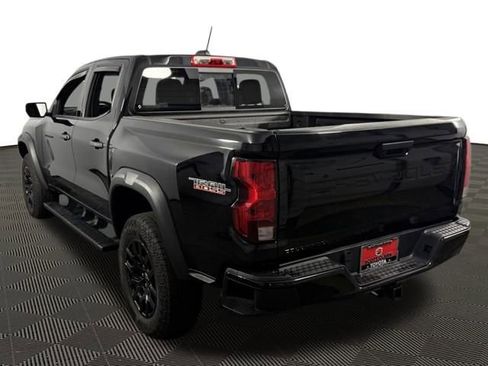 Used 2024 Chevrolet Colorado Trail Boss w/ LPO, Skid Plate Package image 6