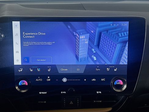 Used 2023 Lexus NX 350 AWD image 22