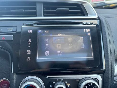 Used 2015 Honda Fit EX-L image 19