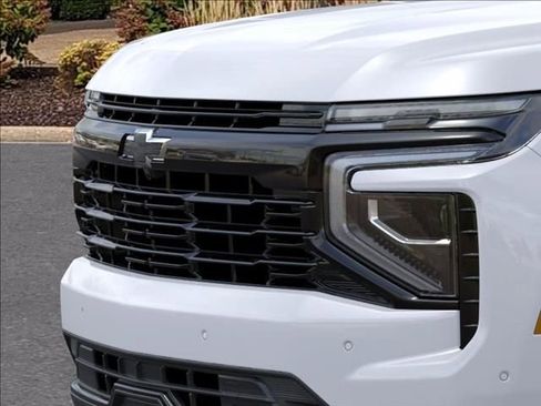 New 2026 Chevrolet Tahoe RST w/ Advanced Technology Package AWD/4WD image 13