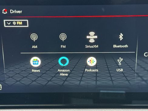 Used 2024 GMC Sierra 1500 AT4 w/ Technology Package image 33