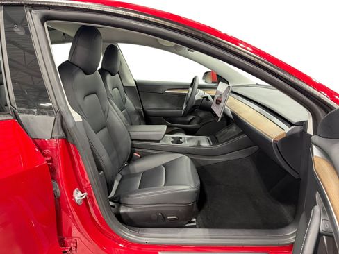 Certified 2022 Tesla Model 3 RWD image 13