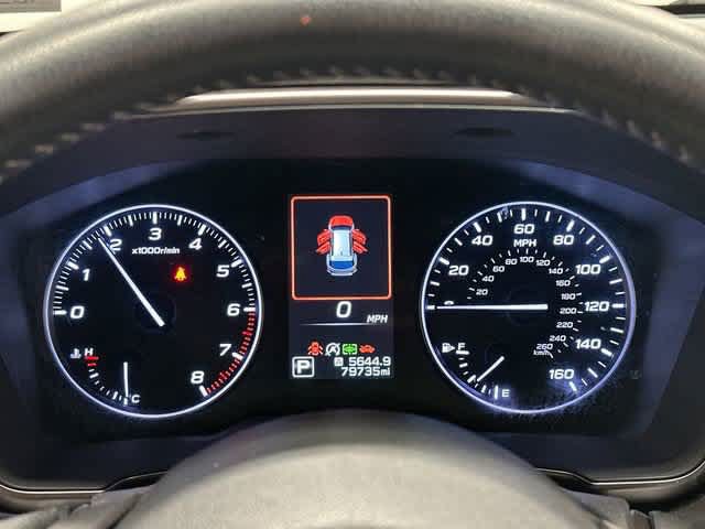 Used 2020 Subaru Outback Limited AWD/4WD image 7