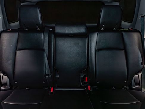 Used 2022 Toyota 4Runner TRD Off-Road Premium w/ TRD Black Wheel Package (TMS) image 24