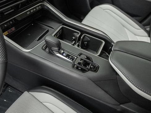 New 2026 Lexus TX 500h AWD image 7