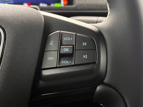 New 2026 Ford Mustang Mach-E GT image 21