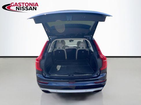 Used 2016 Volvo XC90 T6 Momentum w/ Momentum Plus Package image 36