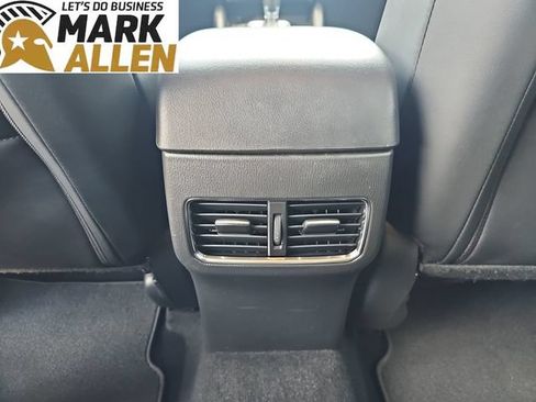 Used 2025 MAZDA CX-5 AWD 2.5 S w/ Select Package image 20