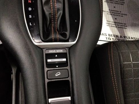 Used 2025 Honda HR-V Sport image 19