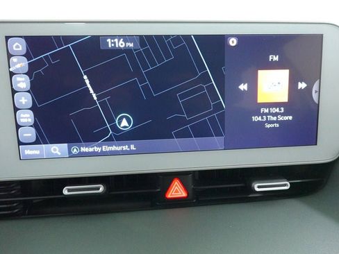 Used 2024 Hyundai Ioniq 5 Limited RWD image 20