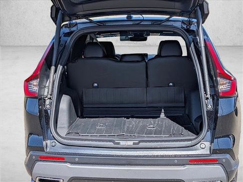 Used 2026 Honda CR-V Sport-L image 6