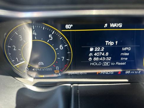 Used 2021 Ford Mustang GT Premium w/ GT Performance Package RWD image 19