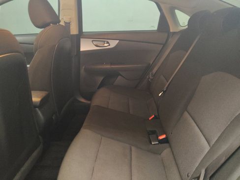 Used 2022 Kia Forte Sedan FWD image 18