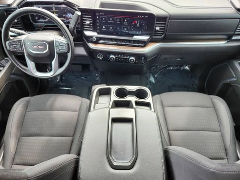 Used 2024 GMC Sierra 1500 Elevation AWD/4WD image 10