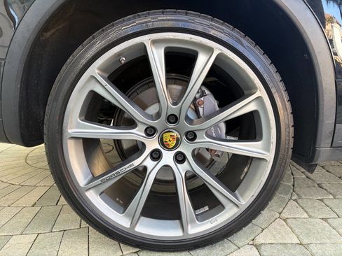 Used 2015 Porsche Cayenne Diesel image 44