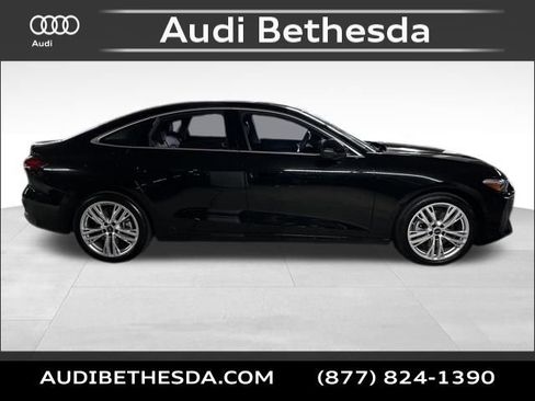 New 2026 Audi A5 Premium image 8