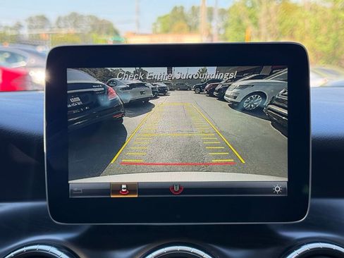 Used 2017 Mercedes-Benz CLA 250 4MATIC image 24