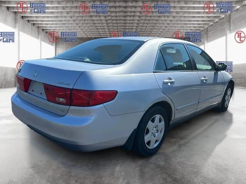 Used 2005 Honda Accord LX image 5