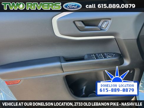 Used 2022 Ford Bronco Sport Big Bend w/ Convenience Package image 17