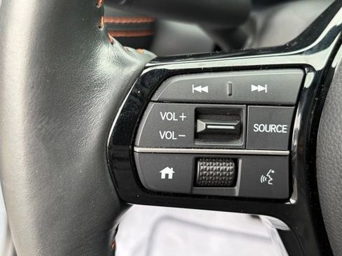Certified 2024 Honda HR-V Sport image 16